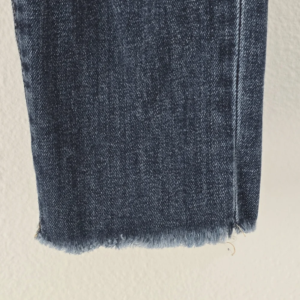 Joe's High Rise Skinny Ankle Jeans Women's 29 - Picture 4 of 6